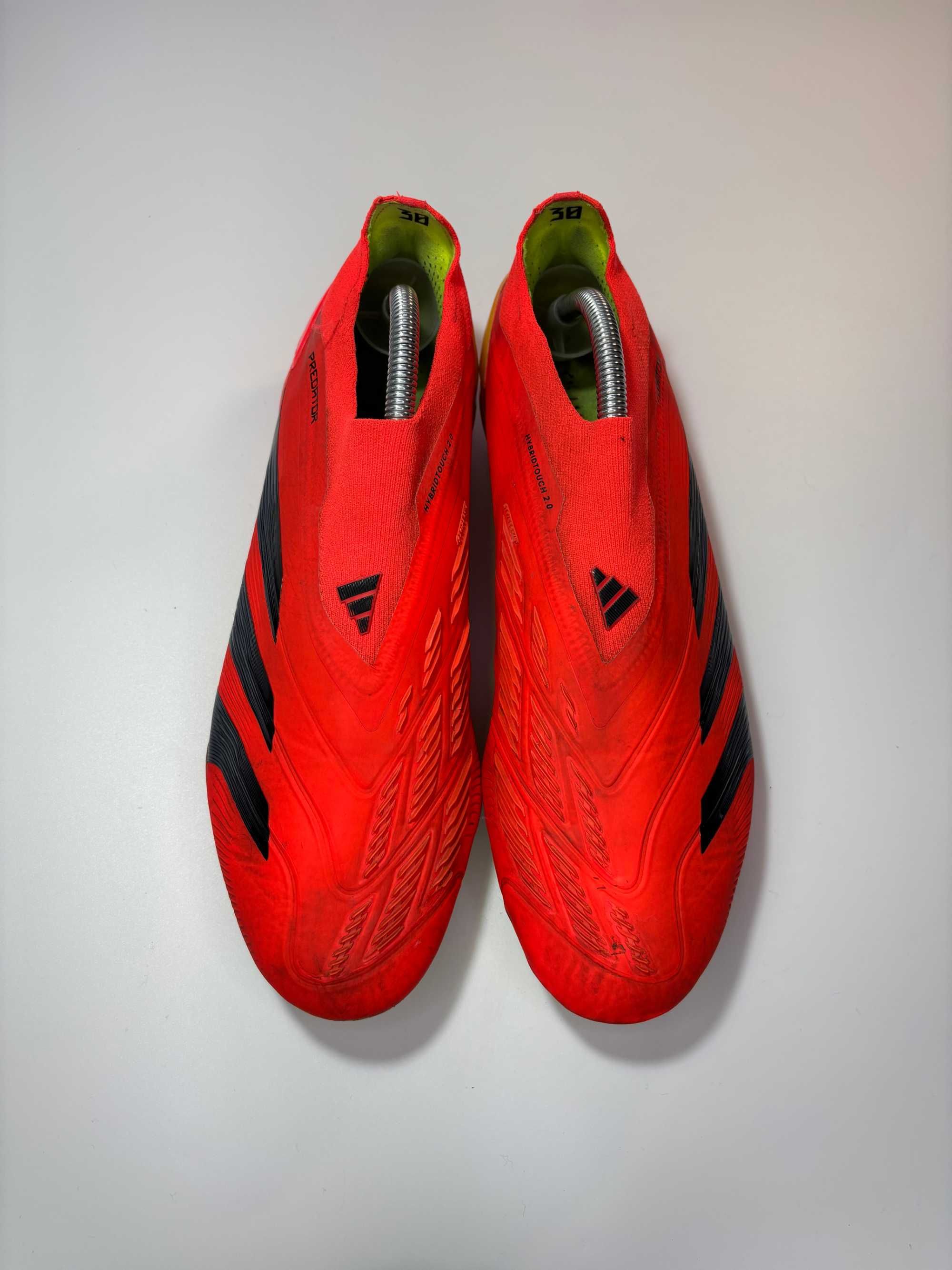 Adidas Predator Elite LL FG, 44