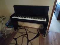 Цифровое пианино Yamaha P-45 + подставка