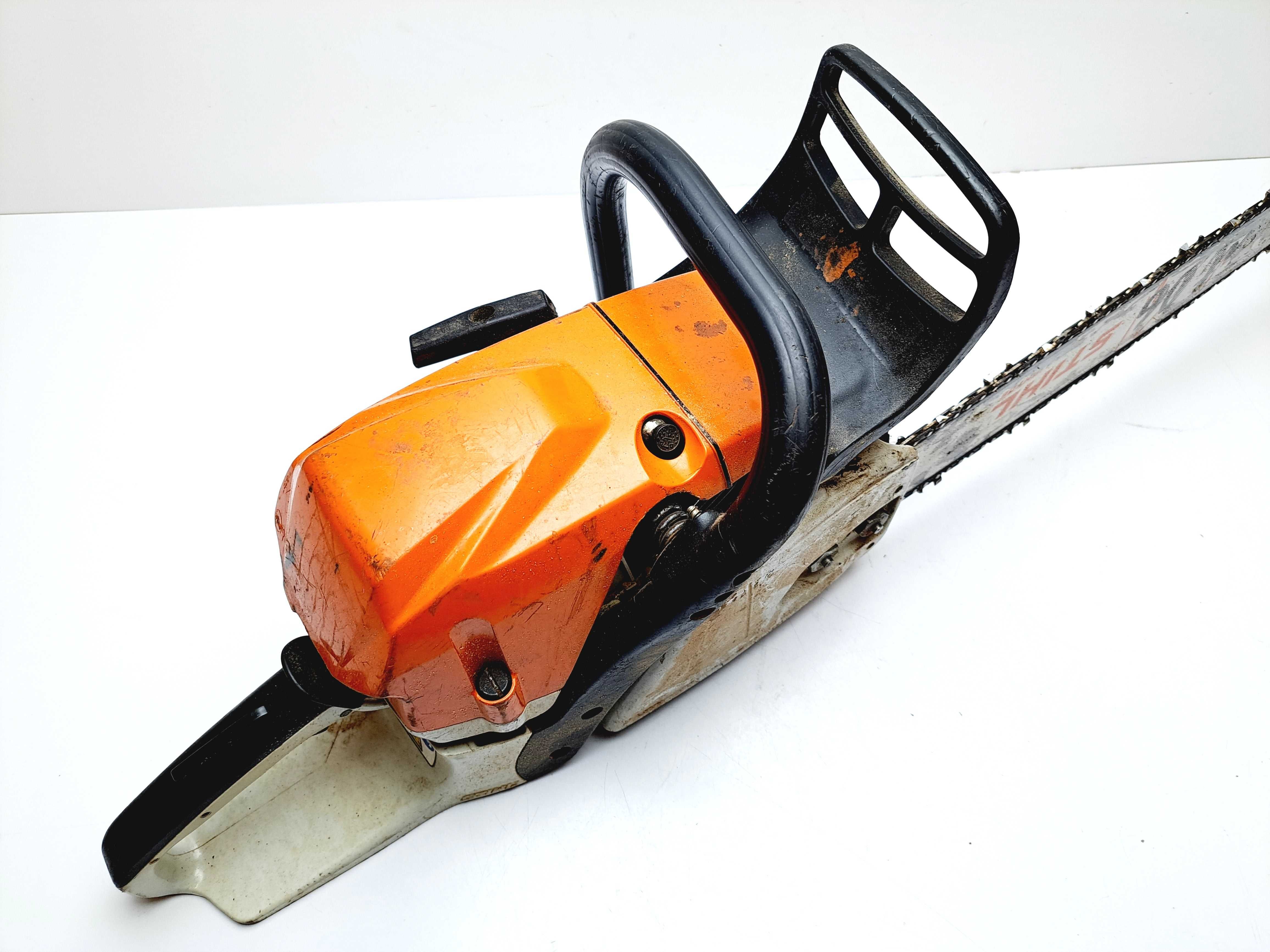 Piła Spalinowa STIHL MS 362 C 4,8KM