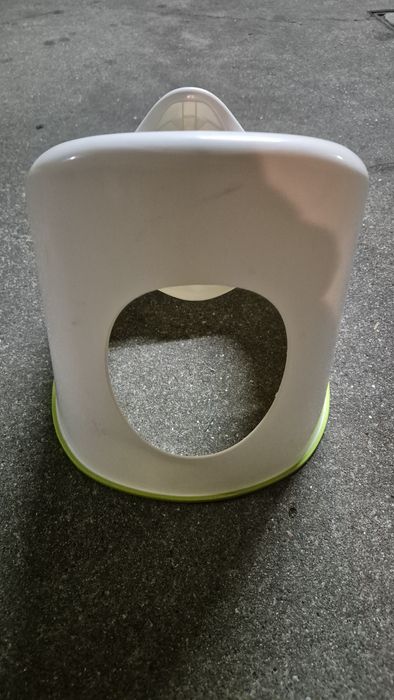 Pote para crianças IKEA