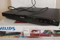 DVD плеєр PHILIPS dvp3880