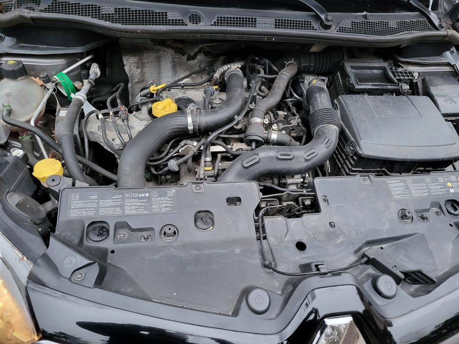 Renault Captur Zen 898 cm³ TCe 90KM 2013 r.