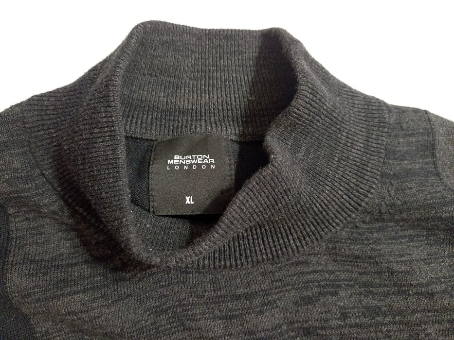 Гольф  Burton  XL