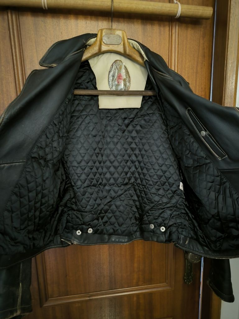 Diesel blusão vintage aceito Pi network