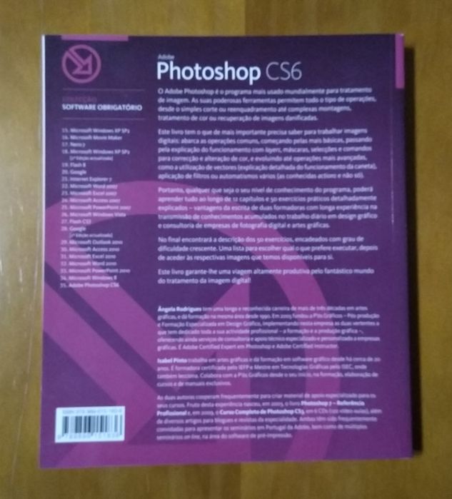 Book "Adobe Photoshop CS6"64283832564993121