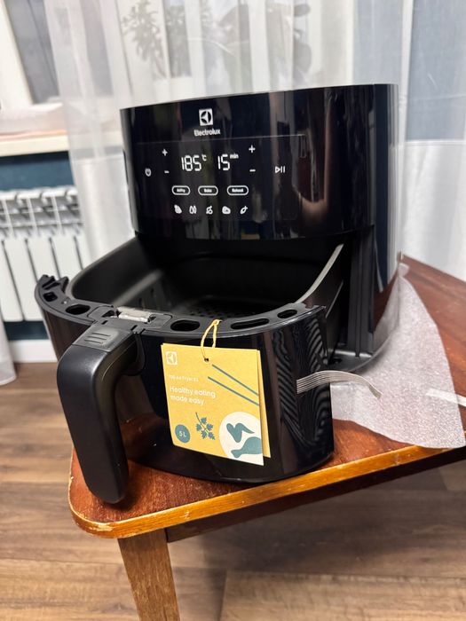 Мультипечь/Аерогриль(новий)