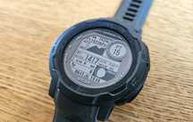 Garmin instinct 2 solar