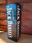 Puszka Jack Daniels metalowa super stan