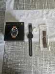 HUAWEI Watch GT 2 Classic 46mm srebrny
