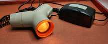 lampa lecznicza BIOMED Bio V2