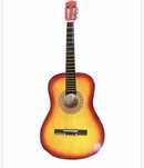 Prawdziwa duza gitara