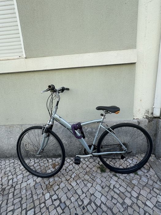 Bicicleta/ bike BTWIN