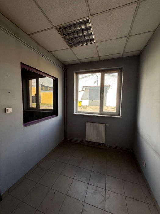 MAGAZYN 220 m2, Sosnowiec Pogoń, BEZ POŚREDNIKÓW