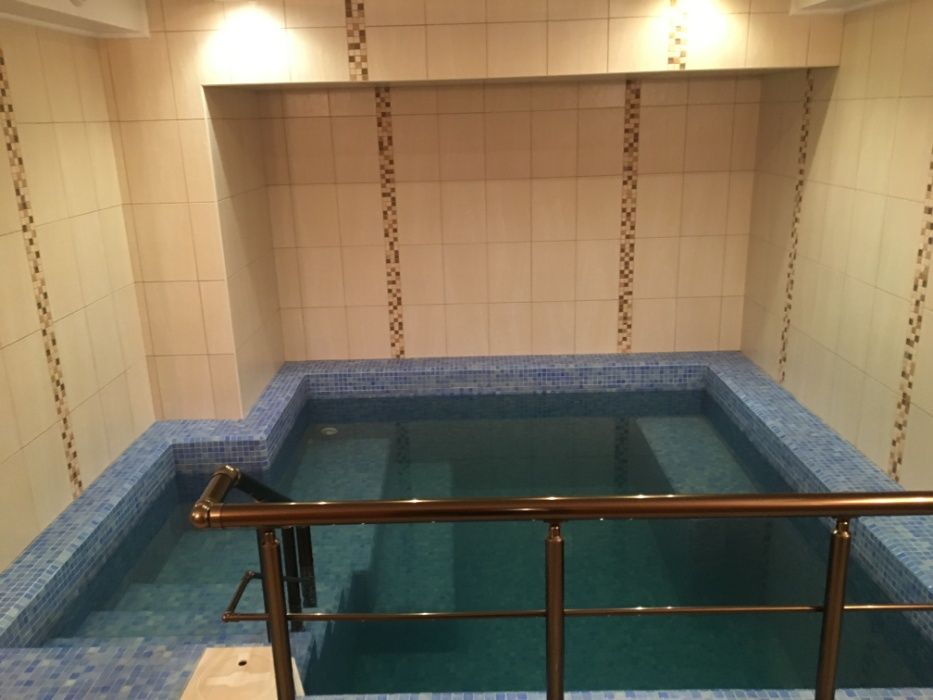 Соборная,сауна 320м евроремонт действующий бизнес цена 80 тыс.у.е.