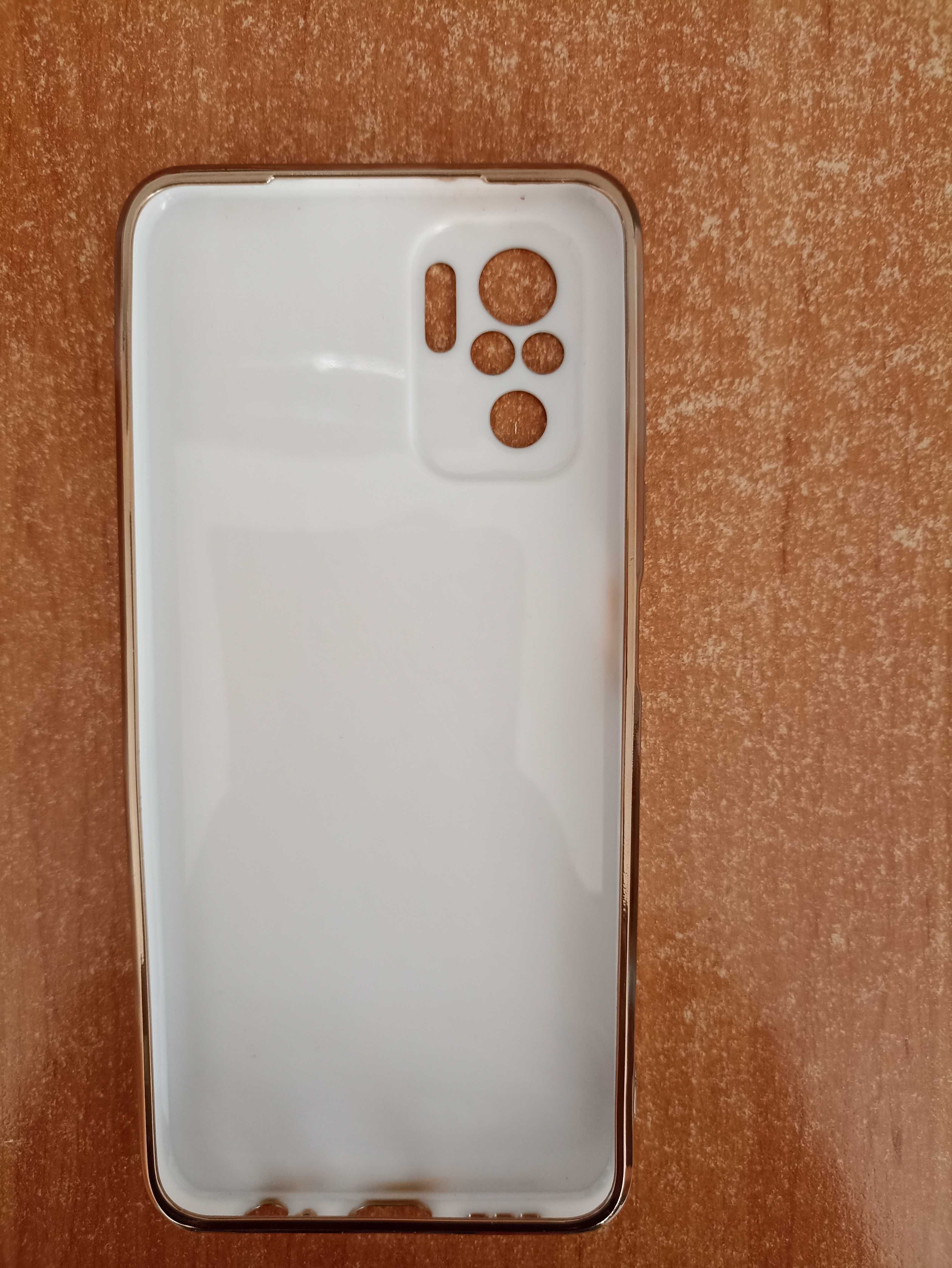 Etui Redmi Note 10S
