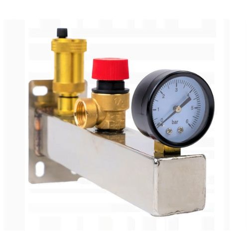 Pompa ciepła Rotenso Aquami 8 kW Split