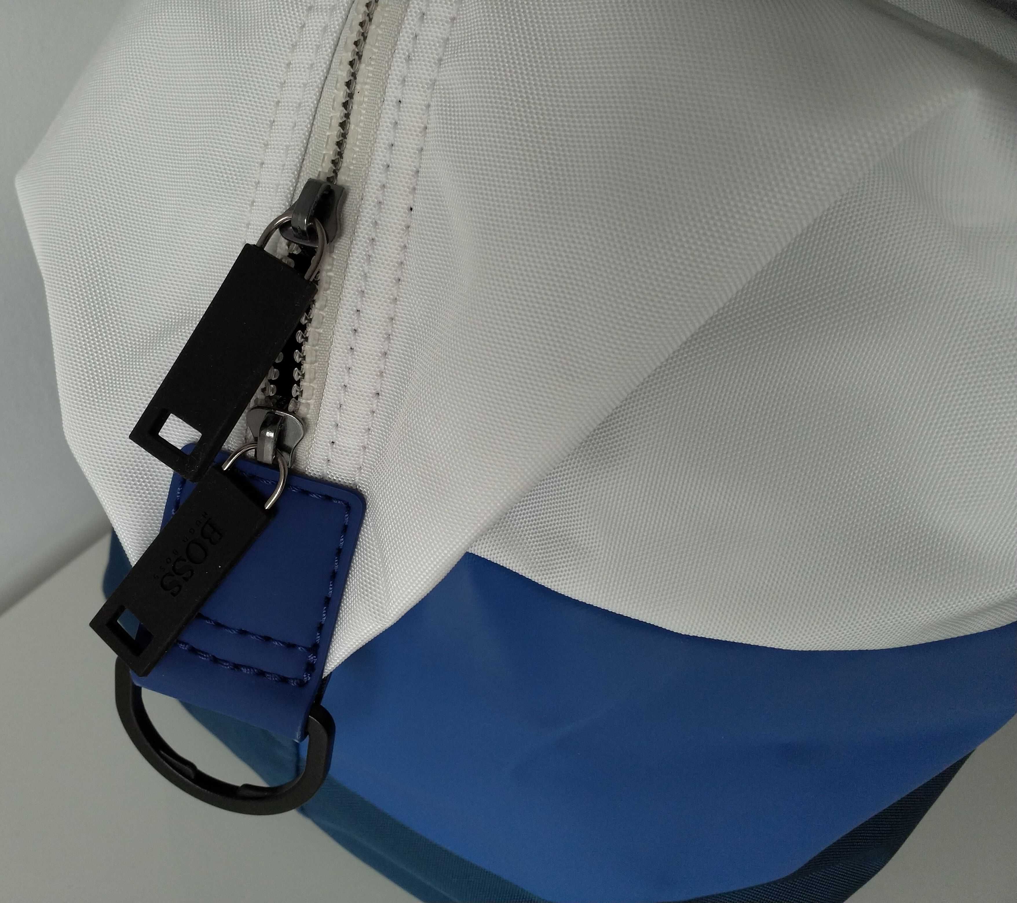 HUGO BOSS torba sportowa