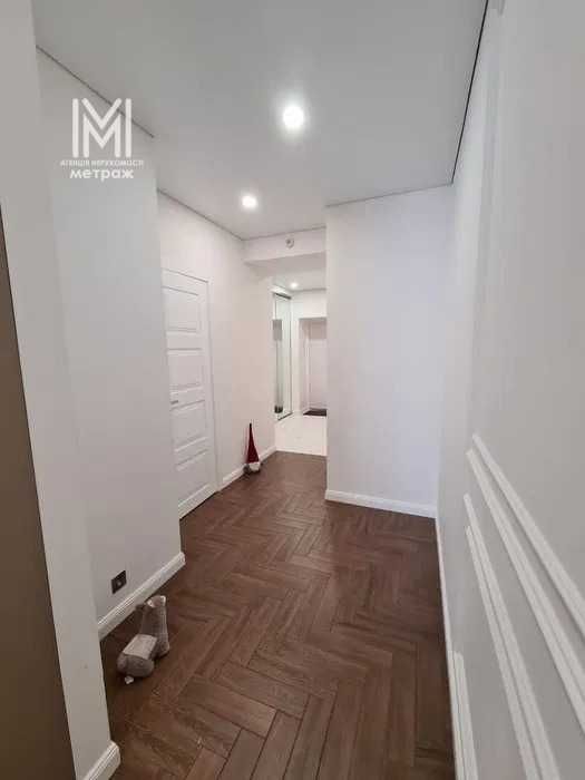 Продам стильную 1-к квартиру в ЖК Плехановский, ул. Молочная(код20660)