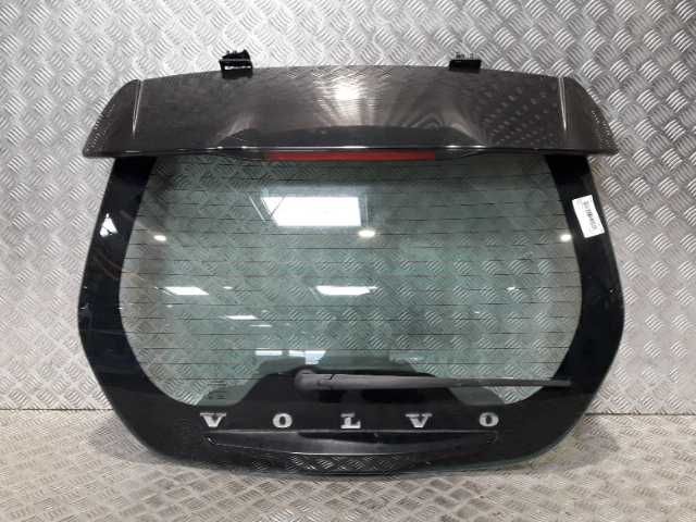 Tampa da Mala VOLVO C30 (533) D2