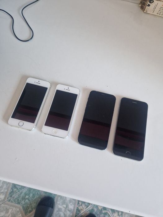 Iphone 12 mini i inne