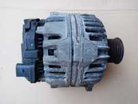 Alternator silnika 1.9TDI, 1.6E, 1.8E, 2.0E VW, Seat, Audi, Skoda.
