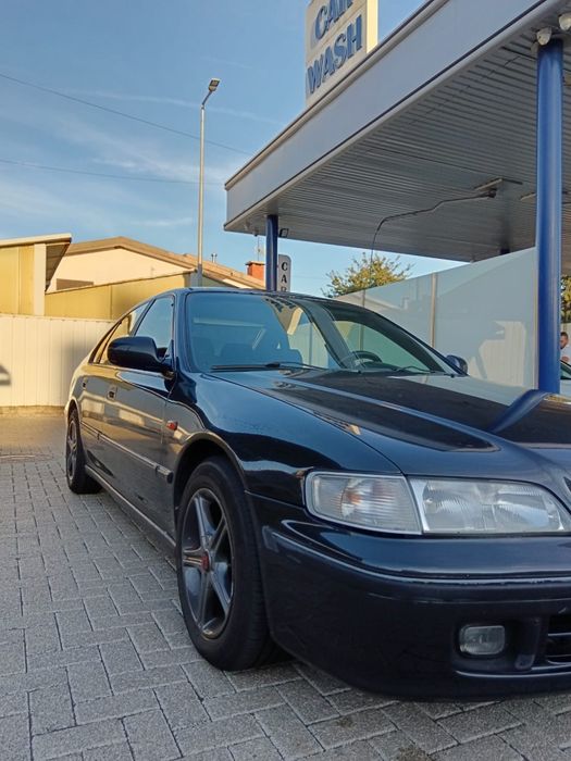 Honda Accord 1.9 // 2 registos