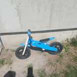 Rowerek biegowy velo