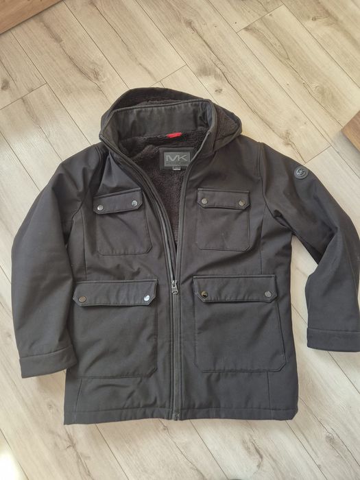 Kurtka zimowa Meska L Michael Kors MK
Kurtka zimowa Meska L Michael Ko