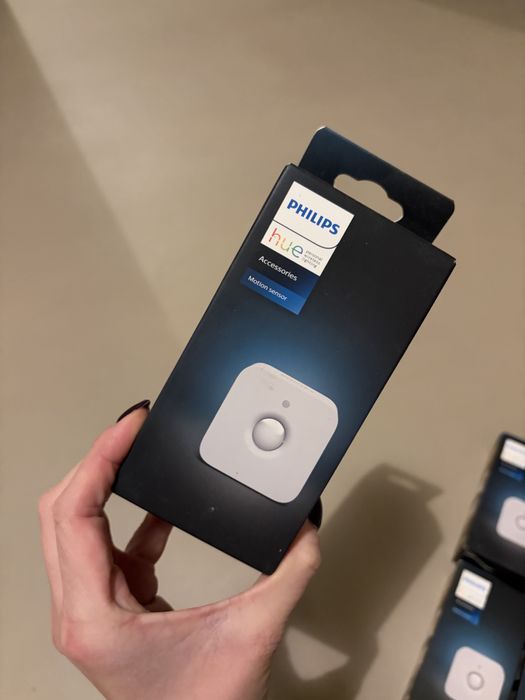 Philips Hue czujnik 2 szt.