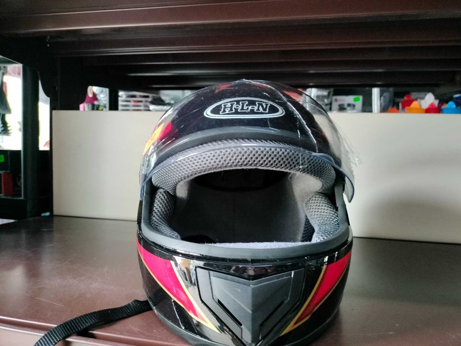 kask zamknięty pełny INTEGRALNY MOTOR SKUTER XL mamy kuchenki turystyc