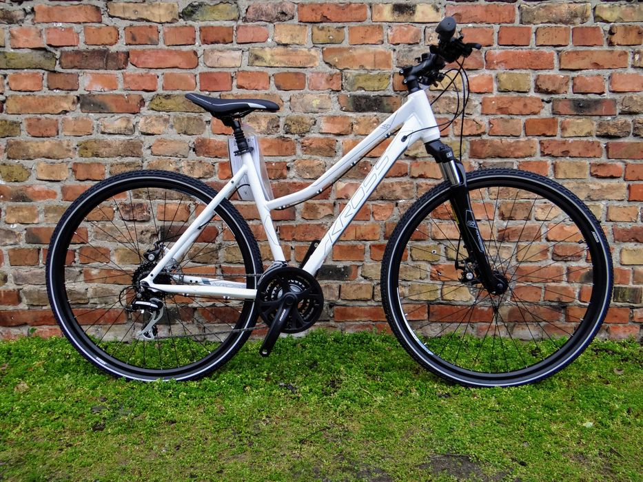 Kross Evado 4.0 damski M L