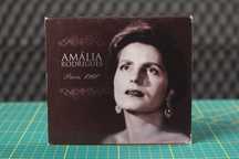 CD Amália Rodrigues – Paris 1960 / jak nowa HDCD