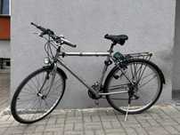 Rower Unibike (LUXOR 7005) 28"