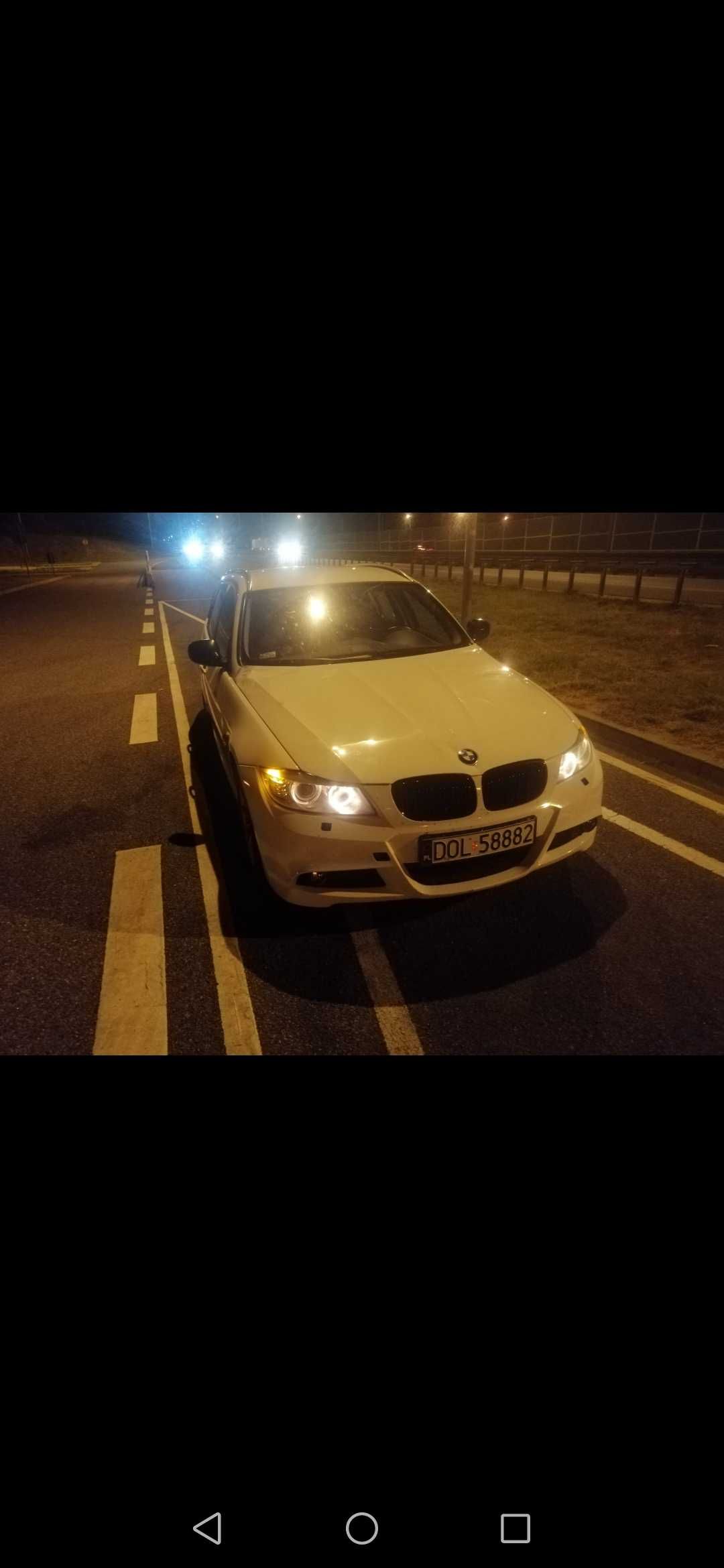 BMW E91 318d 143KM 2012 R. LIFT POLSKA