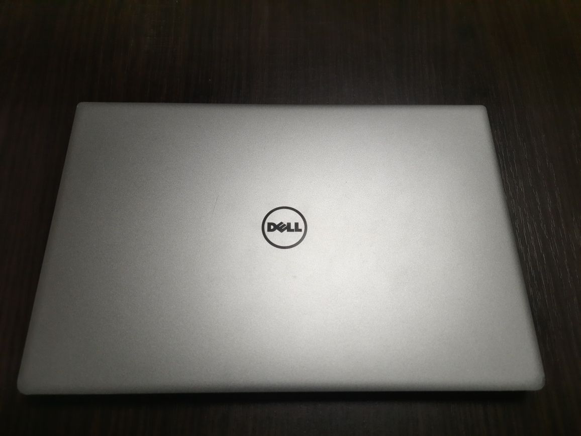 Ноутбук Dell XPS 9360 13"