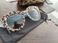 Dolca&Gabbana okulary przeciwsloneczne nowe