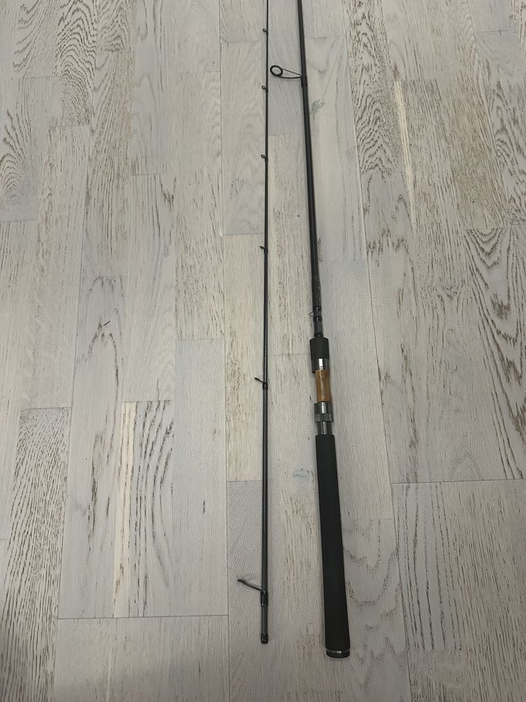 Spinning Qualia XJB702ml 2.13m 3-14g