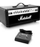 Продаю усилитель гитарный Marshall и кабинет к нему