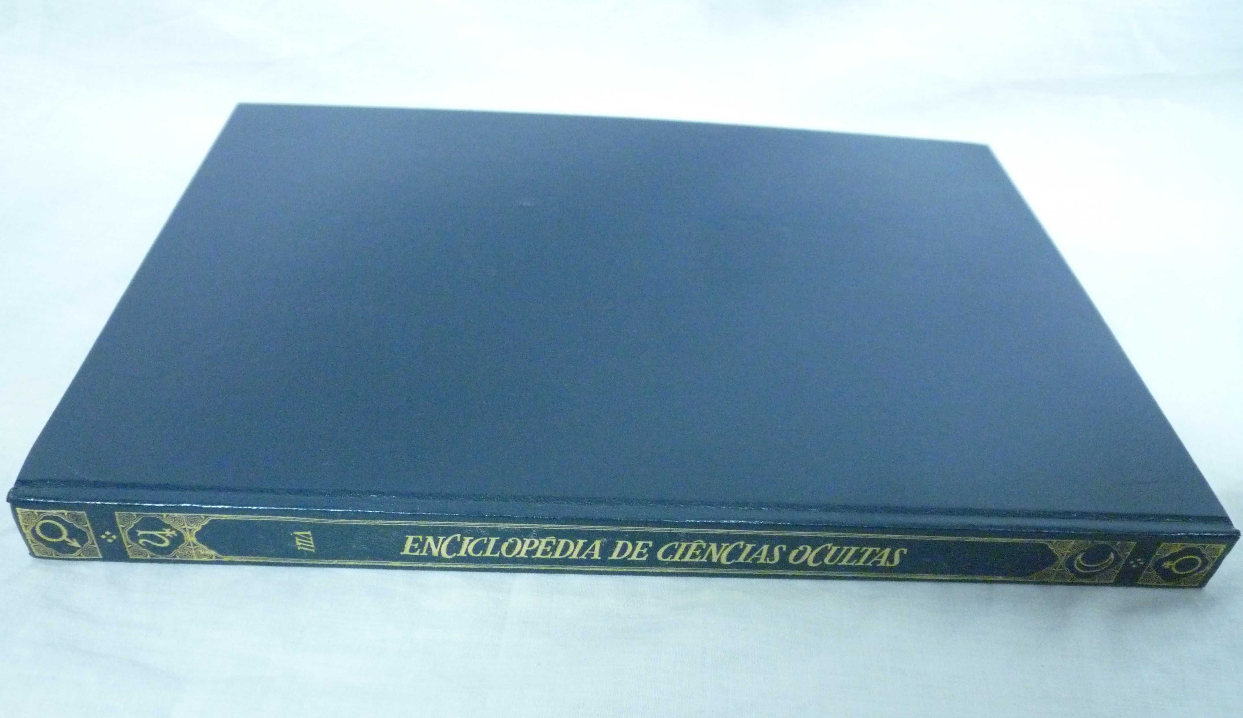 Livros de conhecimento do oculto