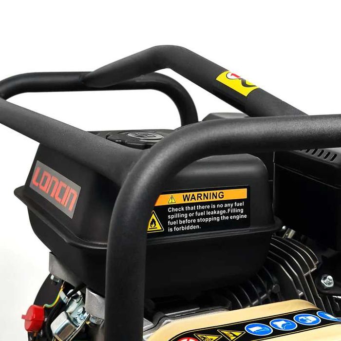 Zagęszczarka MEYER PC90 - 90 KG - Bestseller