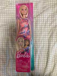 Barbie модница в платье оригинал