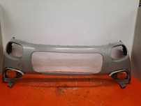 CITROEN C3 16-24 ZDERZAK PRZÓD PRZEDNI 9813378877