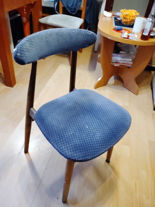 Krzesło hałas model  5912