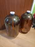 Keg 30l plastikowy gąsior balon beczka fermentator wino piwo