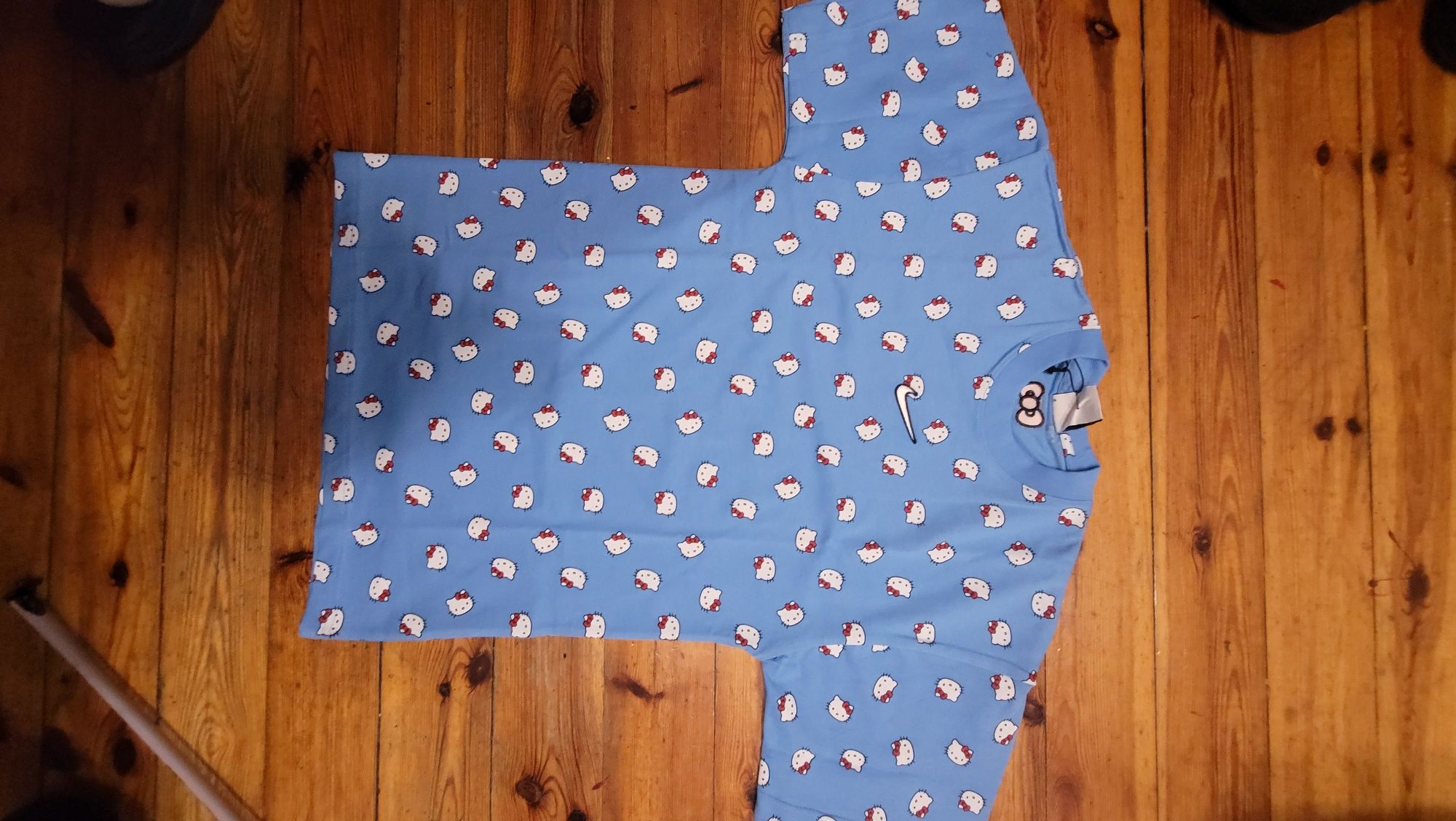 Koszulka Nike Tee Hallo Kitty XXS Nowa