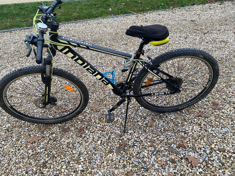 Rower Indiana 26cali aluminiowy MTB Górski