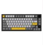 ajazz ak 820 pro черная