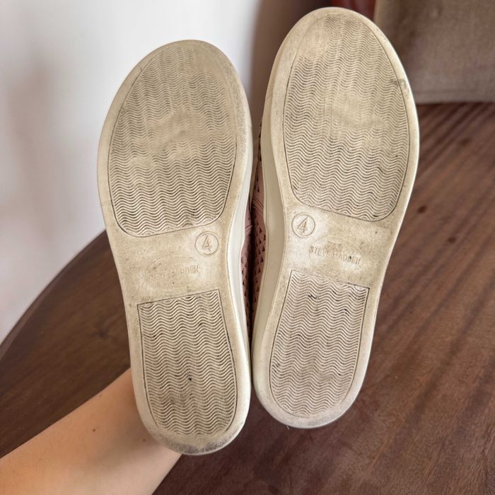 Sapatilha Steve Madden