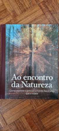 Ao encontro da Natureza