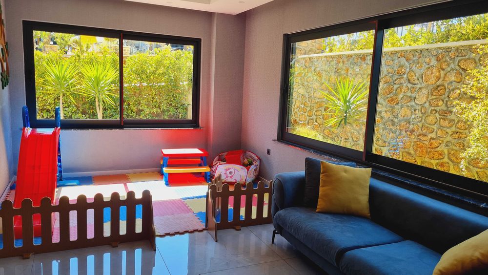 Квартира в Аланіі (Туреччина) від власника Аланья